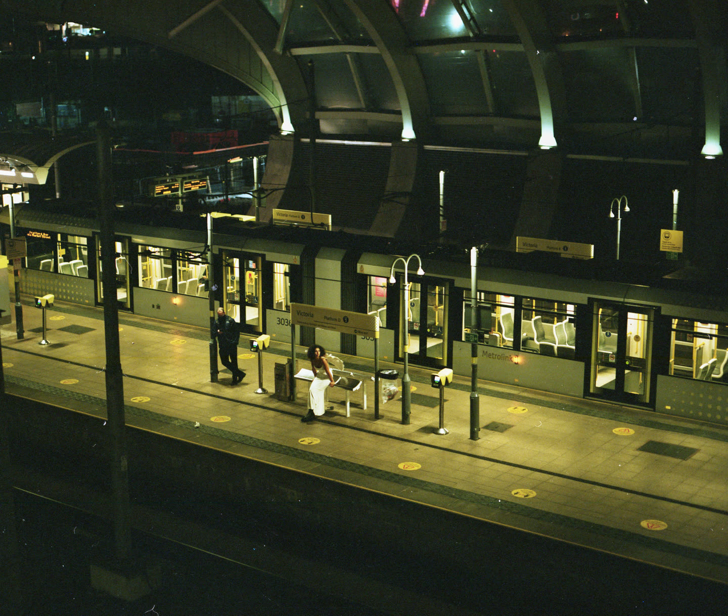 Of The Sublime and Beautiful