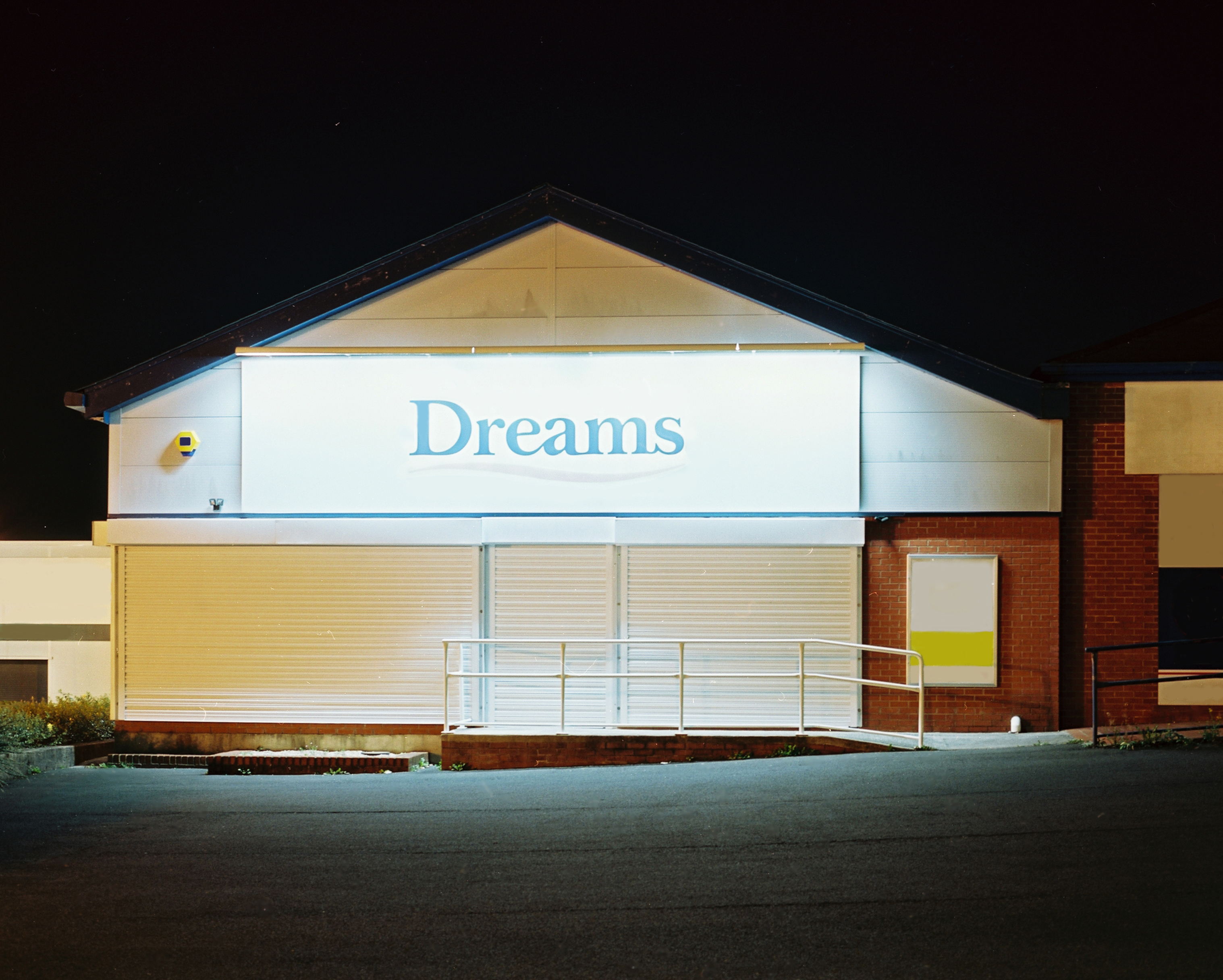 These Northern Lights detail 1